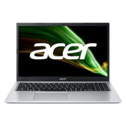 Acer Aspire 3 A315-58S7 Intel Core i5 1135G7 12GB 512GB SSD Freedos 15.6" Dizüstü Bilgisayar