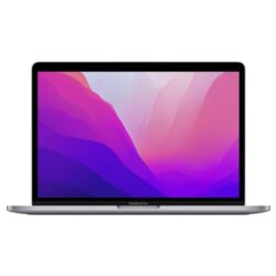 Apple MacBook Pro MNEJ3TUA1 M2 8 CPU 10 GPU 16 GB 512 SSD MacOS 13.3" QHD Taşınabilir Bilgisayar Uzay Grisi Z16R000QD