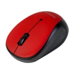 GoMobile GM-MS-05 Kablosuz Mouse - Kırmızı