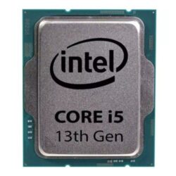 Intel Core i5-13600KF 3.50GHz (Turbo 5.0GHz) 24MB Cache 14 Çekirdek LGA1700 13.Nesil Tray İşlemci - (Kutusuz Soğutucusuz) - CM8071504821006