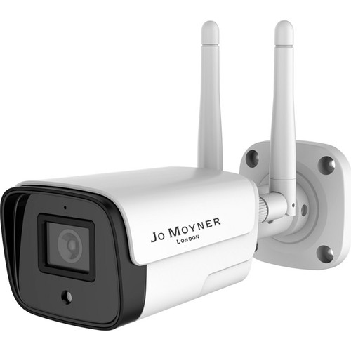 Jo Moyner AP-F247-50WPNRS 5mp Full Hd Ir Gece Görüşlü Wi-Fi Güvenlik Kamerası