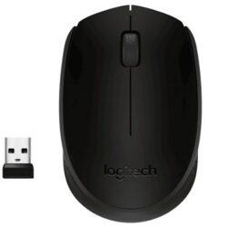 Logitech M171 Kablosuz Mouse - Siyah