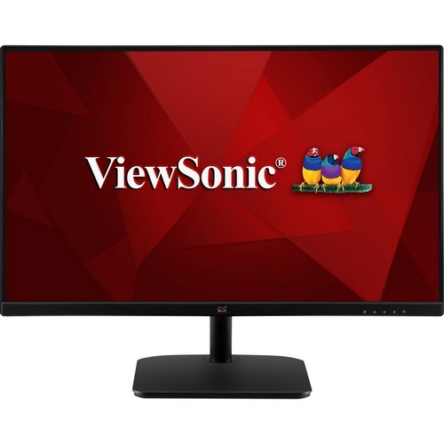 ViewSonic VA2432-H 23.8 inç 75Hz 4ms (HDMI+Analog) Full HD IPS Monitör
