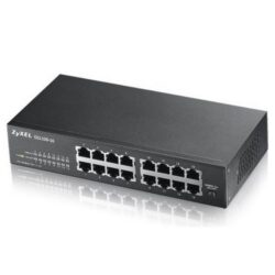 Zyxel GS1100-16 16 Port Switch